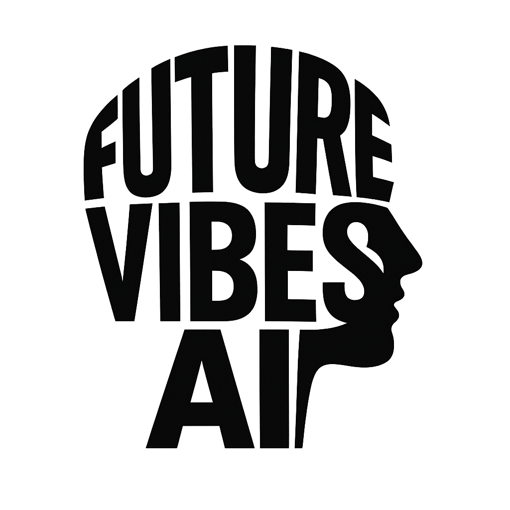 Future Vibes AI logo